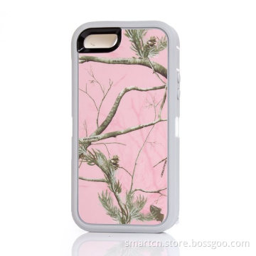 Cellphone Case Brand Ott Case Camo Case at Low Price